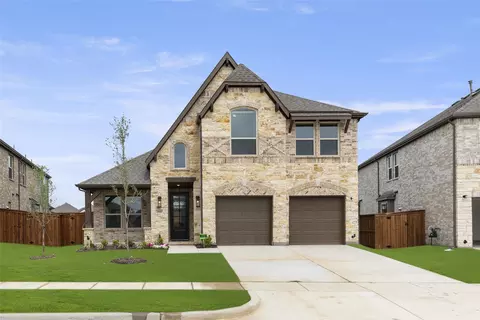 1910 Huron Dr, Forney, TX 75126