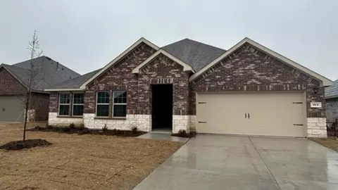 214 Ashbrook Dr, Caddo Mills, TX 75135