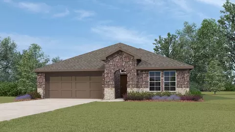 147 Sunberry Dr, Caddo Mills, TX 75135