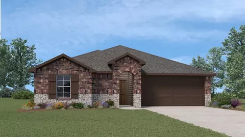 2356 Peregrine Way, Crandall, TX 75114
