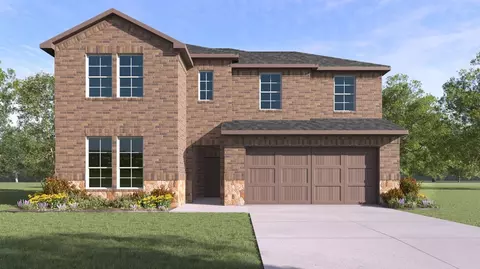 3820 Silver City Ave, Aubrey, TX 76227