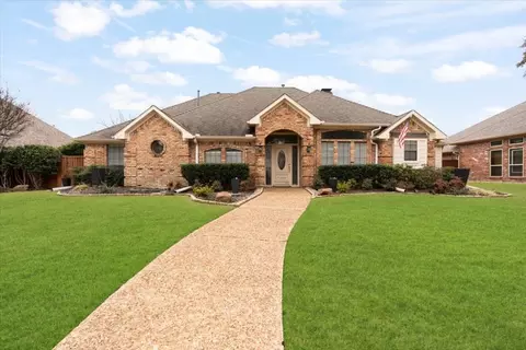 3304 Runabout Ct, Plano, TX 75023