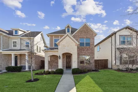 13633 Sweetwalk Pl, Aledo, TX 76008