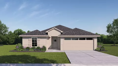 6442 Diver St, Princeton, TX 75407