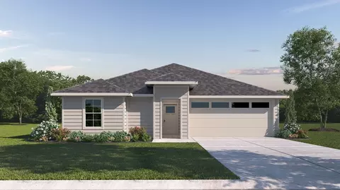 6532 Water Rapids Dr, Princeton, TX 75407