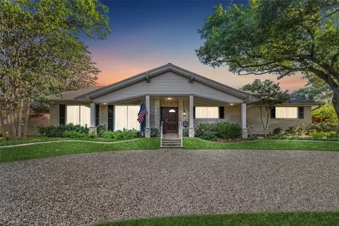 6323 Glennox Ln, Dallas, TX 75214