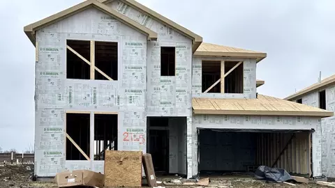 2125 Hampton St, Anna, TX 75409