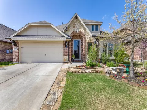 953 Silktree Dr, Rockwall, TX 75087