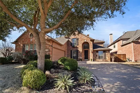 1909 Palisade Dr, Allen, TX 75013