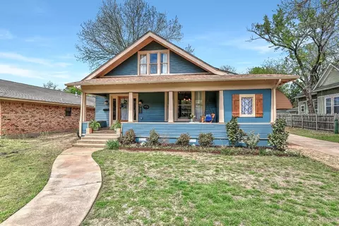1009 W Morton St, Denison, TX 75020