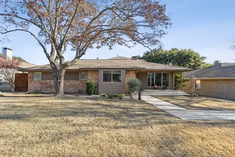6734 Dalhart Ln, Dallas, TX 75214