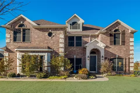 1217 Braddock Way, Wylie, TX 75098