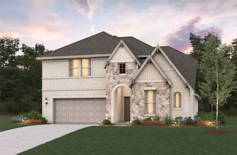 1716 Silla Dr, Little Elm, TX 75068