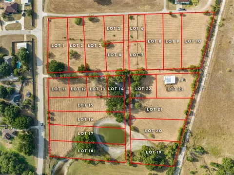 2000 Ranch House Rd, Willow Park, TX 76087