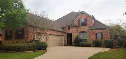 4112 Wind Dance Cir, Plano, TX 75024