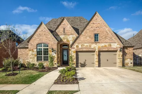 6309 Savannah Oak Trl, Argyle, TX 76226