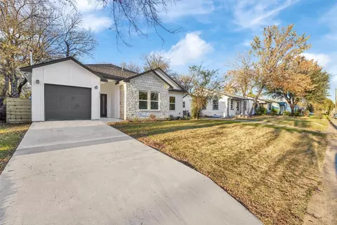 1511 Maywood Ave, Dallas, TX 75216