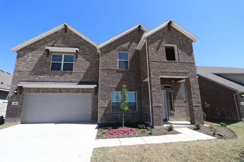 407 Eaton Dr, Justin, TX 76247