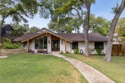 9839 Elmcrest Dr, Dallas, TX 75238