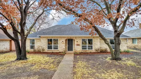 801 Pebblebrook Dr, Allen, TX 75002