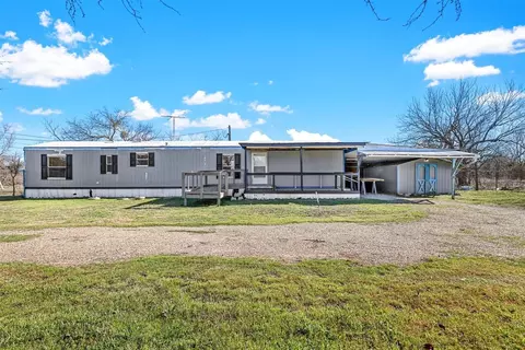 6114 Carter Rd, Granbury, TX 76048