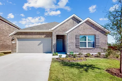 512 Claremont Dr, Justin, TX 76247