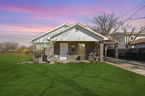 12511 Fish Rd, Dallas, TX 75253
