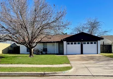 6304 Sudbury Way, North Richland Hills, TX 76182