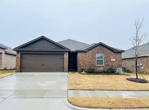 2914 Jasmine Dr, Sherman, TX 75092