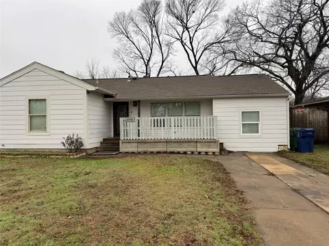 1540 Dent St, Garland, TX 75042