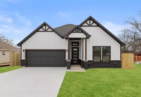 3314 NW 29th St, Fort Worth, TX 76106