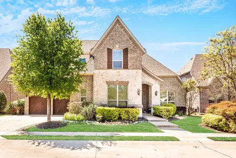 1341 Claire Ln, Allen, TX 75013