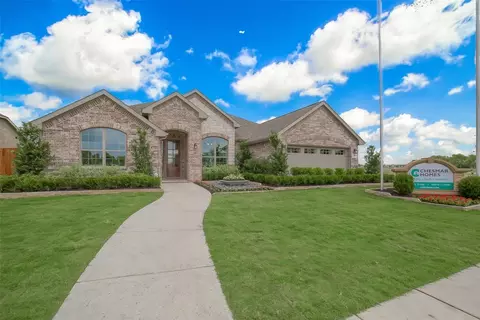208 Chesapeake Dr, Forney, TX 75126