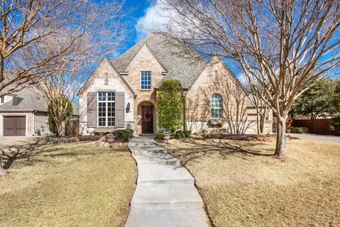 878 Swan Landing Ln, Allen, TX 75013