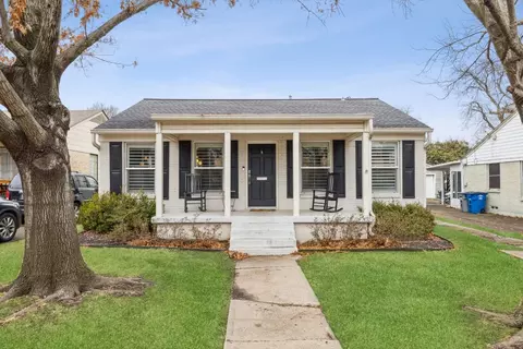 6219 Kenwood Ave, Dallas, TX 75214