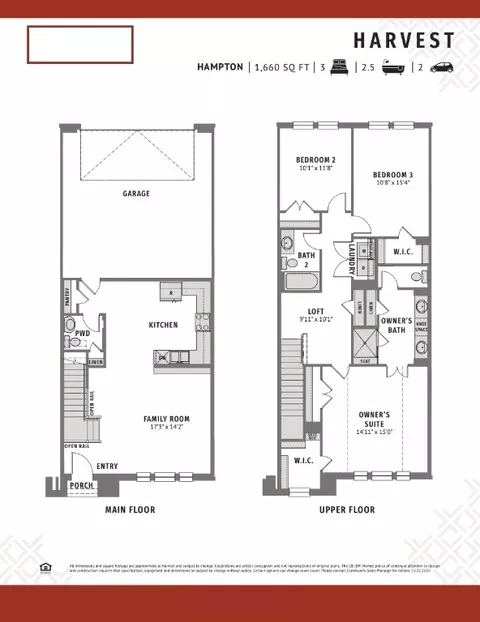 412 4th St, Argyle, TX 76226 photo 2