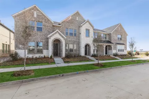 412 4th St, Argyle, TX 76226