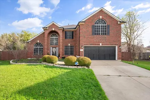12 Watergrove Ct, Mansfield, TX 76063