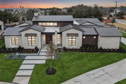 7215 Oak Alley Dr, Colleyville, TX 76034