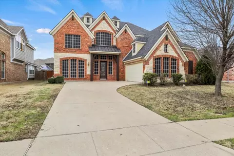 605 Hogan Alley Dr, Mansfield, TX 76063