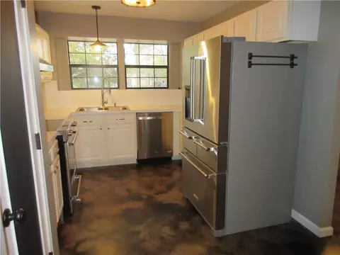 Kitchen - 2460 Britt, Argyle, TX 76226 photo 1 of 2