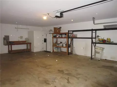 Exterior - 2460 Britt, Argyle, TX 76226 photo 8 of 9