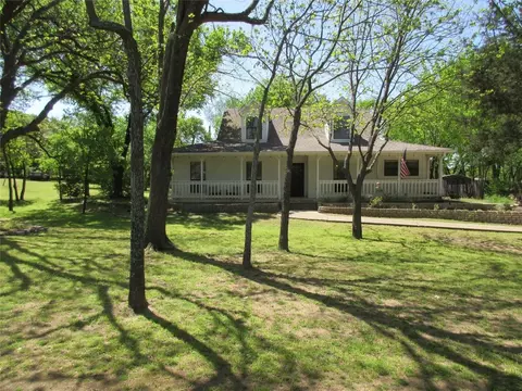 2460 Britt, Argyle, TX 76226