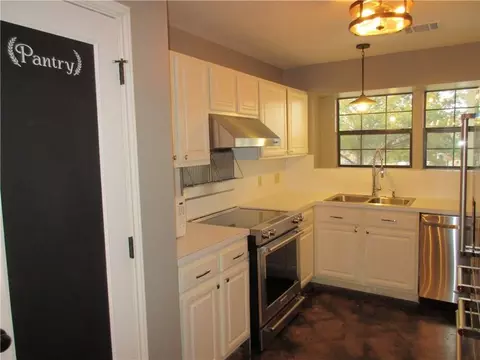 Kitchen - 2460 Britt, Argyle, TX 76226 photo 2 of 2