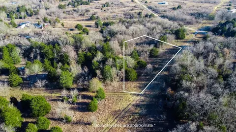 Tbd Sunrise West Lot 1, Corsicana, TX 75109