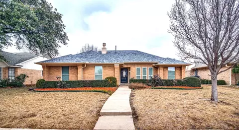 2517 Suncrest Dr, Garland, TX 75044