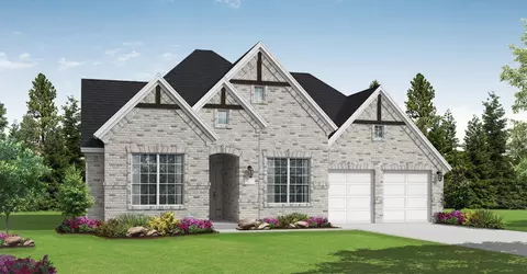 4820 Secluded Ct, Northlake, TX 76262