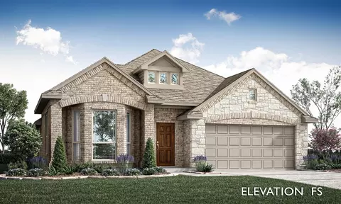 8216 Cheetah Path, Godley, TX 76044