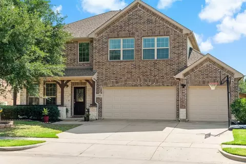 2104 Fairway View Ln, Wylie, TX 75098