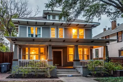 5305 Bryan St, Dallas, TX 75206